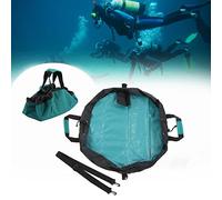ZenithAur Diving Dinging Mat de Surf Pratique de Surf pour Surf Sports de Natation de Set de baignade
