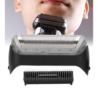 Zenithaur Electric Shaver Head remplacement pour Shaver Foil Cutter et lame de remplacement 10B 20B compatible avec 180 190 sélections pour restaurer les performances de rasage