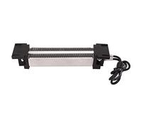 ZenithAur Élément chauffant PTC 12 V 150 W avec thermistance en céramique pour chauffage à température constante, un réchauffeur d'air thermostatique pour la déshumidification des