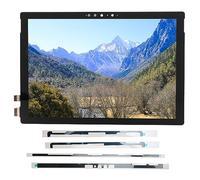 ZenithAur Ensemble de numérisation Pro 7, Remplacement d'écran pour Pro 7, écran Tactile LCD de 12,3 Pouces avec Affichage 2736x1824