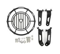 ZenithAur Front Headlight Protector, Motorcycle Headlight Guard with Mesh Design for TRIUMPH 900 and Street Scrambler 2016 to 2020, Iron Accessory