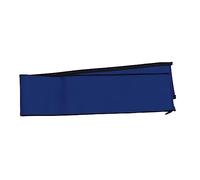 ZenithAur Housse de main courante de piscine antidérapante avec fermeture éclair facile pour échelles de piscine améliore la sécurité de la main Manchon de poignée de balustrade (6 pieds)