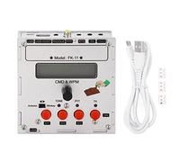ZenithAur Keyer K3NG ALLIAM ALLIME, Outil de Code CW Morse Open Source, léger et Polyvalent pour Les Amateurs de Radio