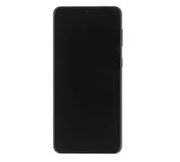 ZenithAur Kit de réparation de l'écran Tactile pour S21 Plus 5G G996F G996DS G996U, Assemblage de numéros Tactile d'affichage LCD avec souplesse