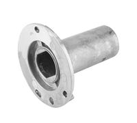 ZenithAur Kit de support de roulement de rétroviseur pliable avec douille de rétroviseur intérieur pour réparation de rétroviseur T5 T6, convient pour l'assemblage de rétroviseurs