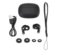 ZenithAur Les écouteurs Language Translator avec traduction AI prennent en charge 140 langues, 3 modes et enregistrement en temps réel pour smartphones, idéaux pour les affaires