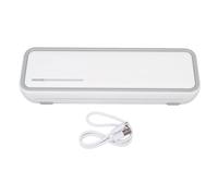 ZenithAur Machine d'impression Thermique avec Technologie sans Encre, imprimante Thermique A4 203 dpi avec Batterie 2500 mAh et BT pour l'impression de contrats, papiers de Test,