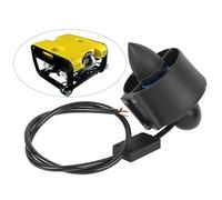 ZenithAur Propulseur en eau profonde 500 KV 312 W Puissance maximale avec profondeur nominale de 300 m pour systèmes AUV ROV et applications d'hélices submersibles pour bateaux RC