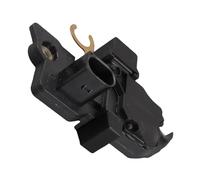 ZenithAur Régulateur de tension d'alternateur F00M145357, régulateur de tension de voiture, remplacement direct pour CLK 1997-2003, ML500 2005-2007 et R500 2006-2007