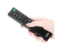 Zenithaur Remplacement Remote Contrôle pour la Barre de Son Remote RMT AH200U, Compatible avec HT CT390 HT RT3 SA CT390 SA WCT390 Sélections de cinéma Maison