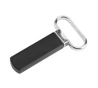 Zenithaur Two - Prong Cork Puller, ouvreur de vin vintage avec étui élégant, dissolvant de tire-boucdre à main pour un accès de bouteille de vin facile aux fêtes et aux
