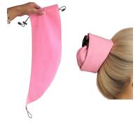 ZenithAura Cape de Protection Cheveux Imperméable Couronne Couvre-Cheveux Équitation Pour Cheveux Longs Protéger Coiffure Rapide Rappel Racines Piscine