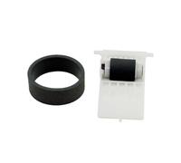 ZenithRide 1 Jeu de Rouleaux de ramassage retardés 1517053 1529149 compatibles avec Stylus Office T1100 B1100 Photo 1390 1400 1410 L1300 L1800 R1900 1500 ME1100 1517053 1529149