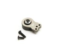 ZenithRide 25T Métal Aluminium Agcupateur Agrandage Réglable Arm Arme 3 TH The Style Compatible avec 1 ILICOPTERE MODÈLE RC À 10 SCAL(Titanium)