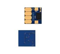 ZenithRide 4 Couleurs 4X compatibles avec Les Fournitures d'imprimante Officejet Pro 7740 8210 8710 8720 8730 8740(1PC BK Before FW2415)