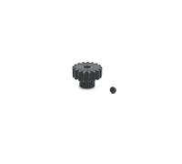 ZenithRide 62T de réduction de réduction 17T Pièces de Mise à Niveau du Moteur pour RC compatibles avec Les modèles 124006 12423 12427 12428 12429 FY01 FY02 FY03 FY05 FY08(17T)