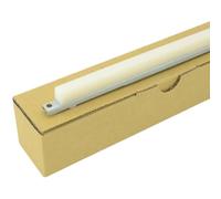 ZenithRide Barre de Cire lubrifiante pour unité de Tambour, Compatible avec DU107 C1085 C1100 C6085 C6110 BH C6085 C6110(4pcs)