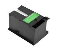 ZenithRide Boîte de Maintenance d'encre T6710 C13T671000, Compatible avec WF 5110 WF 5190 WP 4010 WF 5690 WF 4640 WF 5191 WF 5621, réservoir d'encre usée