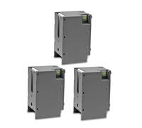 ZenithRide Boîte de Maintenance réservoir d'encre usée avec Fournitures Main-d'œuvre WF-C5790a C5290a WF-C579r M5299 Remplacement PXMB8 T6716(3pcs)