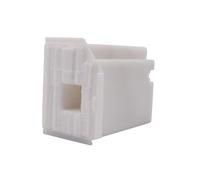 ZenithRide Boîte d'entretien, 1 Ensemble d'éponges de réservoir d'encre usée compatibles avec Les Fournitures d'imprimante(Maintenance Box)