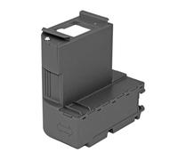 ZenithRide Boîte d'entretien de réservoir d'encre usagée, Compatible avec L6490 L14150 L6270 EW M630TB M630TW M670FT M670FTW M670FTE PX M270FT M270T S270T
