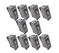 ZenithRide Boîte d'entretien d'encre, 10 pièces, C9345 C12C934591, Compatible avec ET 16150 16600 16650 5880 5850 5800 5150 WF 7845 7840 7830 7820 L8168 L8188