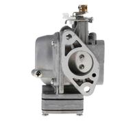ZenithRide Carburateur de 812647T1 pour 812648T, Compatible avec Hors-Bord Marin 2 Temps 4HP 5HP
