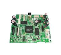 ZenithRide Carte de Formateur Carte Principale Compatible avec IP4200 IP 4200 QM2-2670 QK1-1445-03 Remplacement pour la Carte mère logique numéro QK1-1445-03