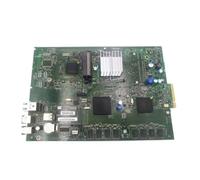 ZenithRide Carte mère logique CE871-60001 Compatible avec CM4540 CM 4540 MFP CM4540f CM4540fskm, Carte de Formateur