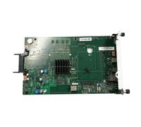 ZenithRide Carte mère logique de D3L08-60001 pour D3L08-60002, Compatible avec M750 M750n M750dn M750xh 750 750n 750dn, Carte de formatage