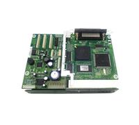 ZenithRide Carte mère logique du Module électronique Q129267034 de Remplacement pour Carte de formatage Q129260029 C779020271 Compatible avec DesignJet 130 130nr 130gp 130r