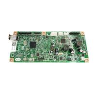 ZenithRide Carte mère logique FM4-7171 Compatible avec MF4450 MF4452 MF4453 MF 4450 4452 4453 Carte mère de formatage FK3-1168