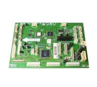 ZenithRide Carte PC de contrôle CC 4650 4650n 4650dn 4650, Compatible avec RG5-7470