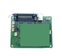 ZenithRide Carte Principale avec Fournitures ML-2510 ML2510 ML 2510 Phaser 3124 3125, Carte de Formateur, Carte mère(Phaser 3125)