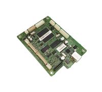 ZenithRide Carte Principale Compatible avec SCX-4500 SCX4500 SCX4500W SCX 4500 4500W Carte de Formateur Carte mère Carte mère