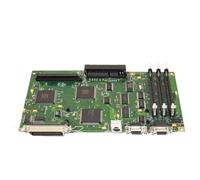 ZenithRide Carte Principale Logic 60001 C4185 Compatible avec Les C4185-60001 de pour Carte mère de Formateur 4050 4050n 45050tn 4050