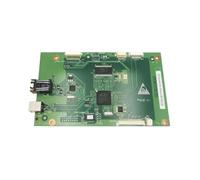 ZenithRide Carte Principale logique 60001 Compatible avec Les Fournitures d'imprimante P2014n 2014n 2014n P2014 pour numéro de pièce CC382-60001