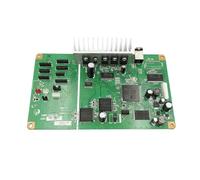 ZenithRide Carte Principale logique C655 Compatible avec Les Fournitures d'imprimante de Carte mère de Formateur R1300 1390