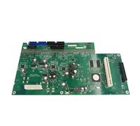 ZenithRide Carte Principale logique CN727-80006, Module électronique Compatible avec Les Fournitures d'imprimante DesignJet T790 T1300 T2300 790 1300 2300 pour numéro de pièce CN727-60006