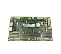 ZenithRide Carte Principale logique Compatible avec d'imprimante-4915FN -4915N -4915FW -4915 4195FW 4195FN 4915 JC92-02529A(Not Memory Card)