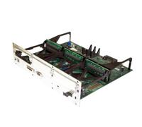 ZenithRide Carte Principale logique Compatible avec pour Le numéro Q3999-60001, à Utiliser avec la Carte mère du Formateur 4650 4650n 4650dn 4650