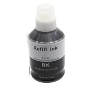 ZenithRide Cartouche d'encre BH-10 CH-10 QY6-8025 QY6-8034, Compatible avec tête d'impression G2160 G3160 G5010 G6010 G7010(GI-10 Black)