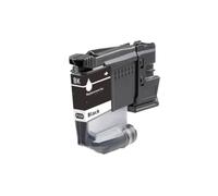 ZenithRide Cartouche d'encre Compatible avec l'imprimante DCP J1260W DCP J1310DW DCP J1313DW DCP J1360DW(1 PCS Black)