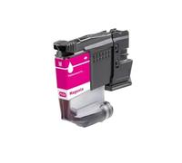 ZenithRide Cartouche d'encre Compatible avec l'imprimante DCP J1260W DCP J1310DW DCP J1313DW DCP J1360DW(1pcs Magenta)