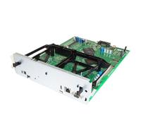 ZenithRide Compatible avec CP4005 CP4005dn 4005 4005dn pour Le numéro CB501-60005 Carte mère logique de formatage