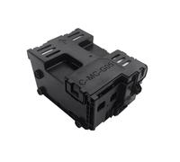 ZenithRide Compatible avec Les consommables d'imprimante MAXIFY GX1020 GX2020 GX1030 GX2030 GX2080 GX1080 GX1050 GX2050 MegaTank MCG05 Cartouche d'entretien