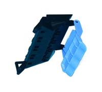ZenithRide Couvercle d'assemblage du Chariot de tête d'impression, Couvercle de tête supérieur C7769-60151 Compatible avec l'imprimante Traceur 500 800 510 C7769-69376 C7769-69272