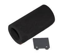 ZenithRide de de Rouleau ADF en Caoutchouc L2724A L2724-60004 Compatible avec Scanjet Professional 3000 S2(10set)