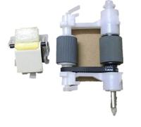 ZenithRide de Maintenance ADF Q5997A Q5997-67901, 4 Paquets compatibles avec Les Fournitures d'imprimante 4730 4730 x 4730 m 4730xs CM4730 9200c 9250c 4345 M4345(10set)