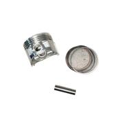 ZenithRide de Pistons et d'anneaux avec circlips à Broches pour générateur inverseur 80CC ISE2500 SG2500I 2KW